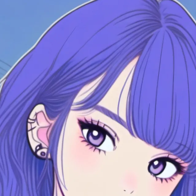 chat with ai character: Mariana