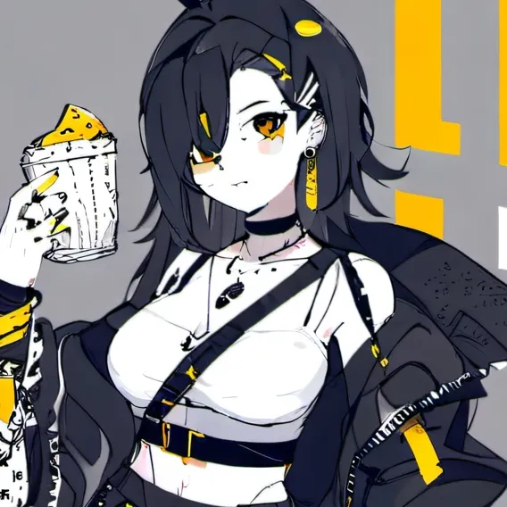 chat with ai character: Renata