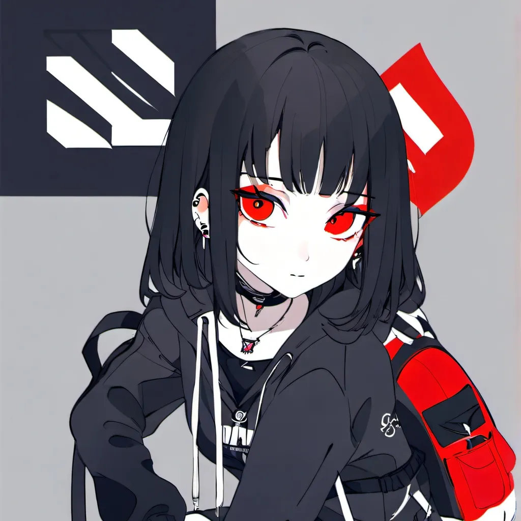 chat with ai character: nuevo oufit tokito