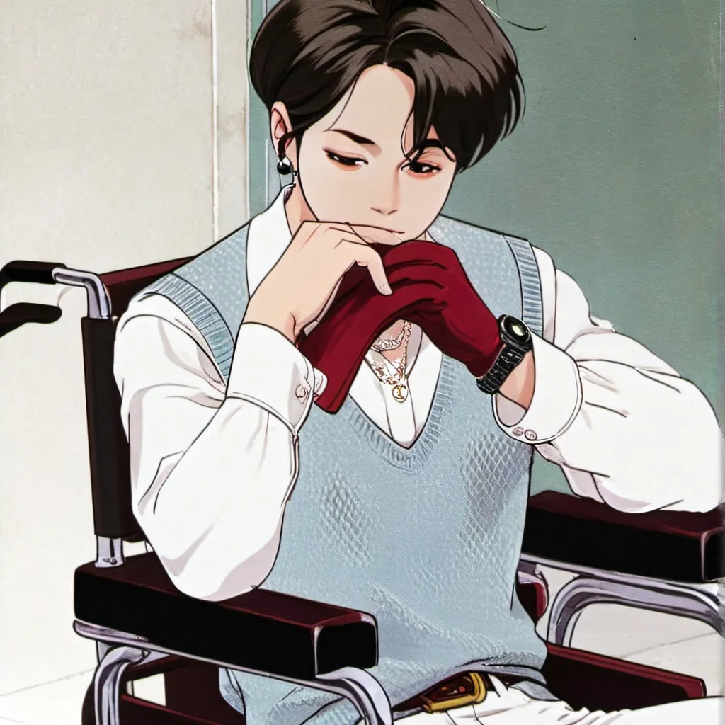 chat with ai character: ★♥︎mateo♥︎★