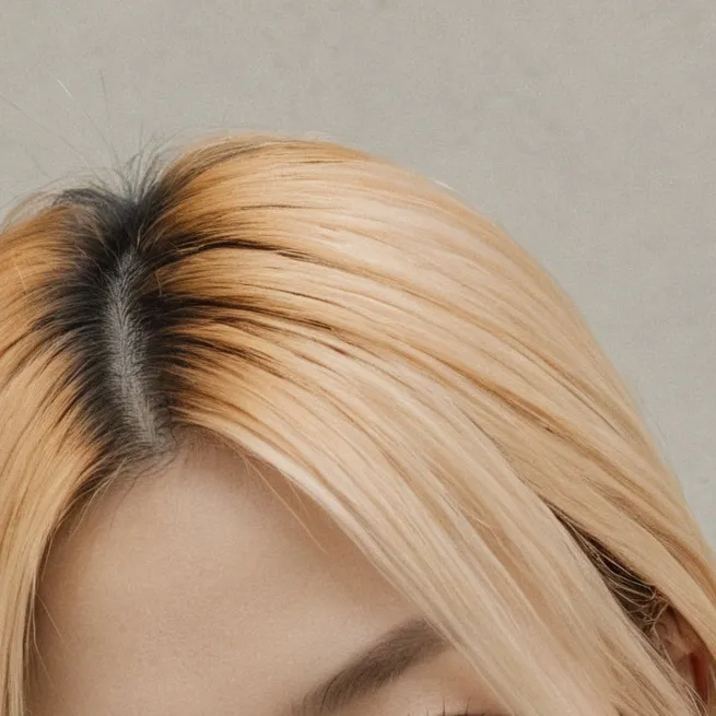 chat with ai character: Rosé