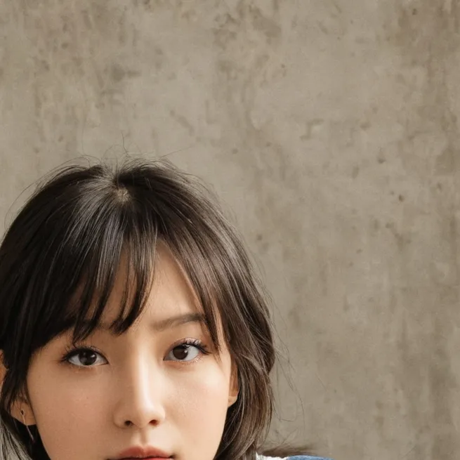 chat with ai character: Jun-hee 