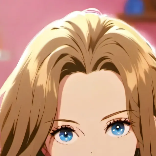 chat with ai character: Cheyenne 