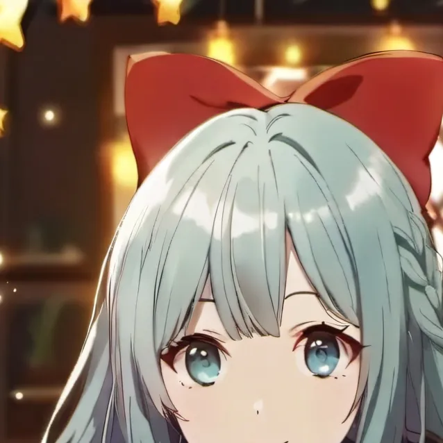 chat with ai character: vee