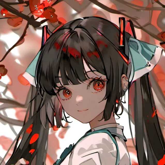 chat with ai character: Kagome Kagome Miku