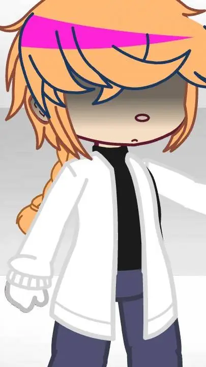 ai character: boss background