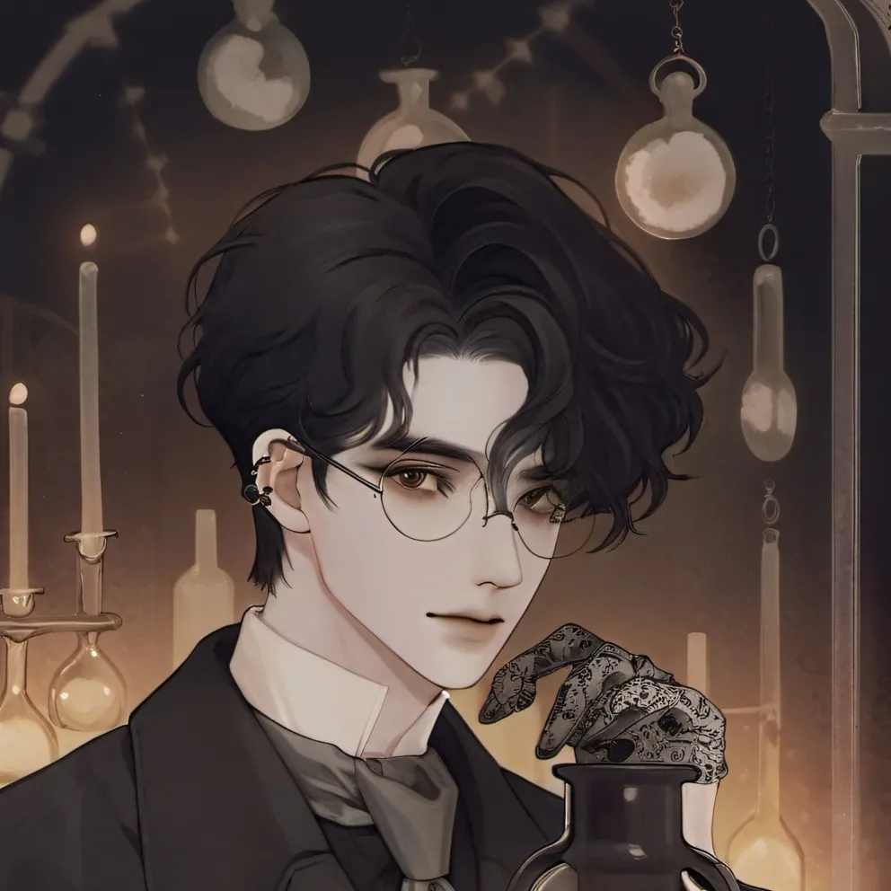 chat with ai character: exp lab