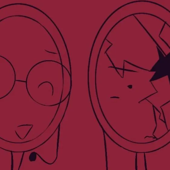 chat with ai character: izsy and skipper