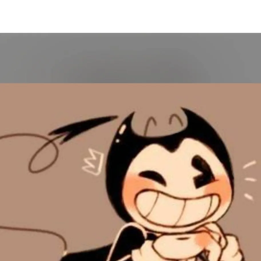 chat with ai character: bendy