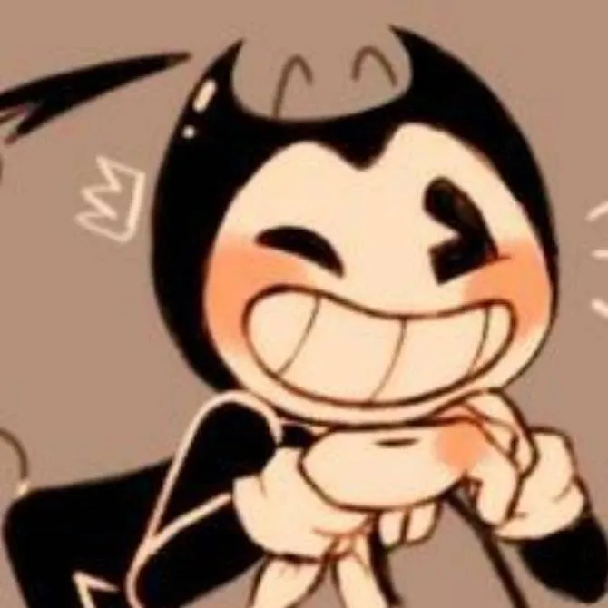 chat with ai character: bendy! 
