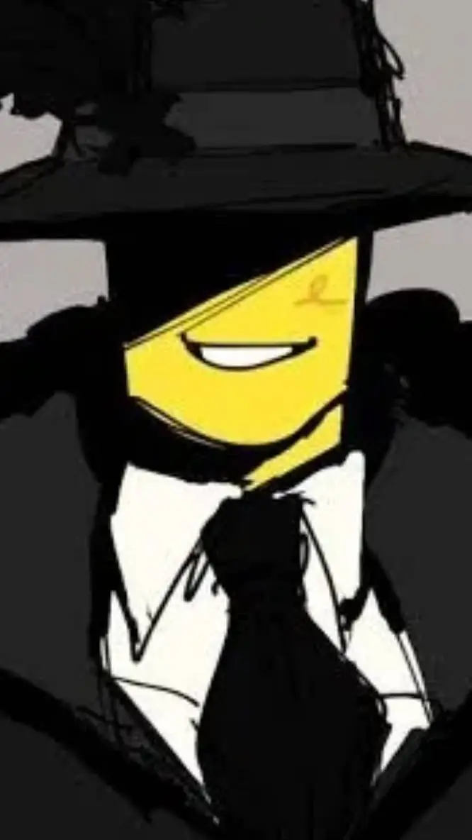 ai character: mafioso background
