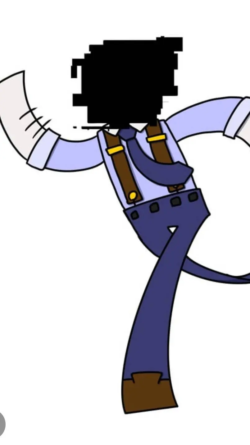 ai character: honcho background
