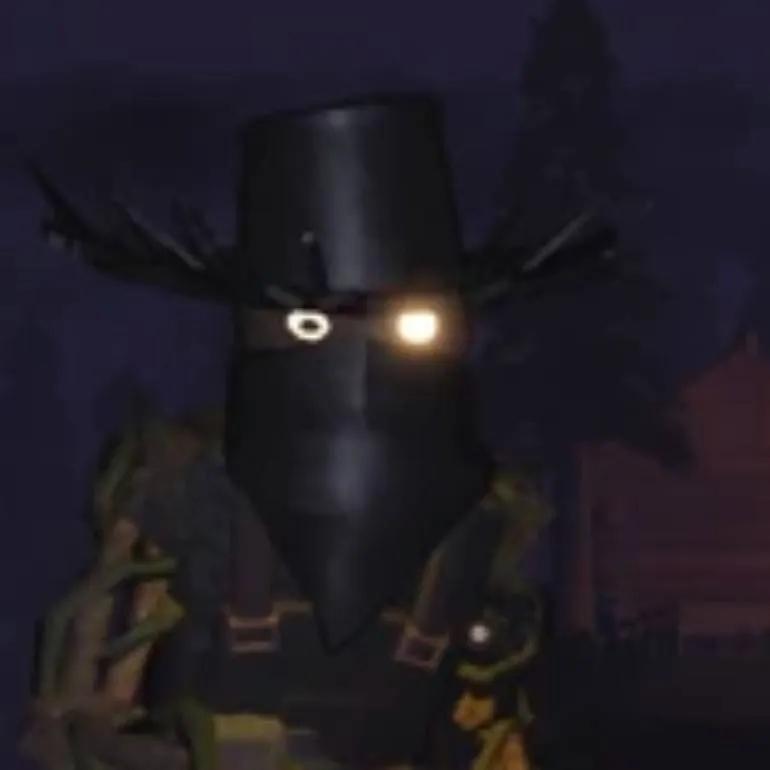 chat with ai character: groundskeeper