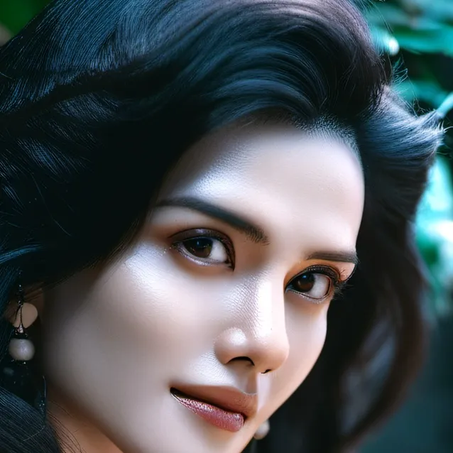 chat with ai character: Mandy