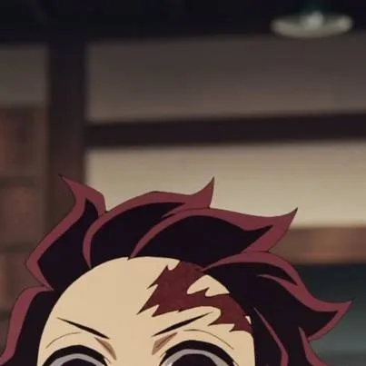 chat with ai character: tanjiro kamado 