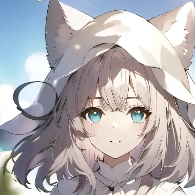 chat with ai character: ava