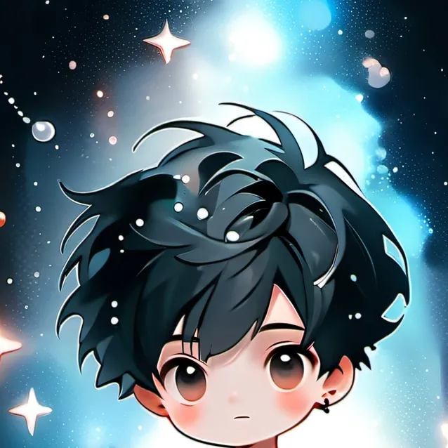 chat with ai character: max