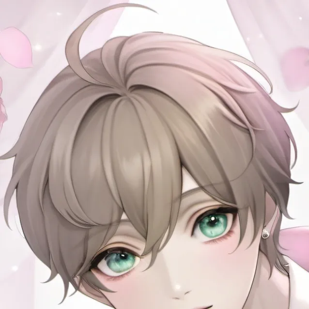 chat with ai character: Spencer X David 
