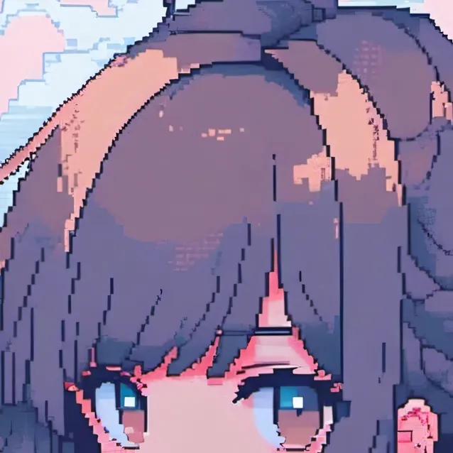 chat with ai character: momo*dan da dan*