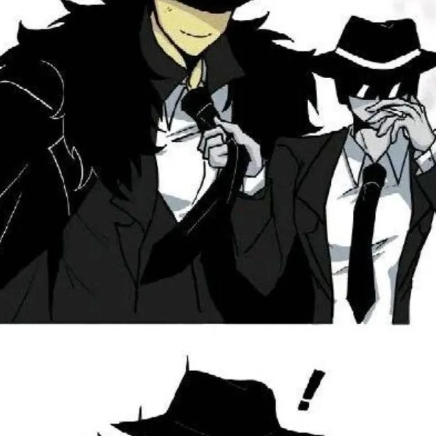 chat with ai character: Mafioso 