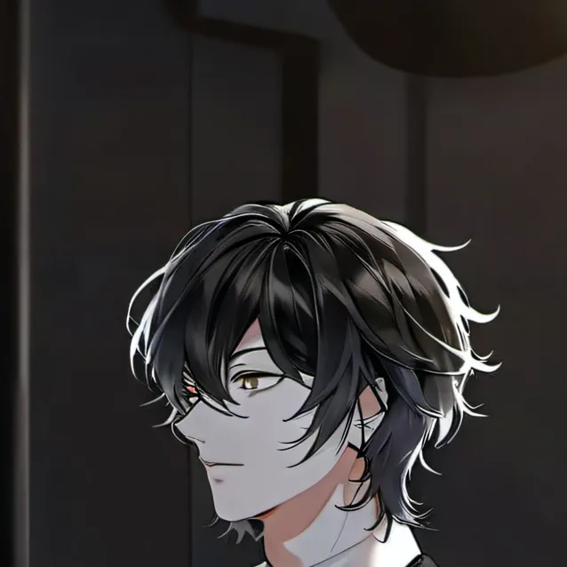 chat with ai character: €💮felix💮€