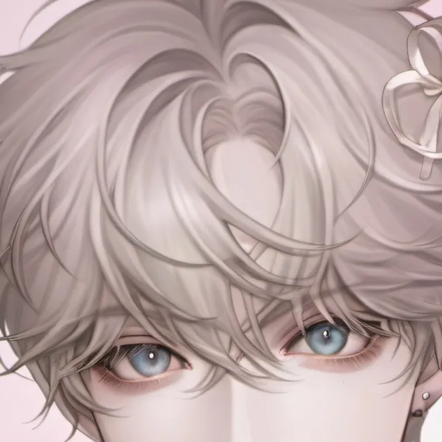 chat with ai character: mi novio 