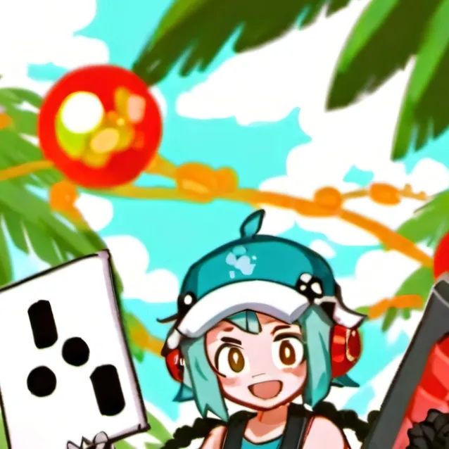 chat with ai character: ★†Hatsune Miku>