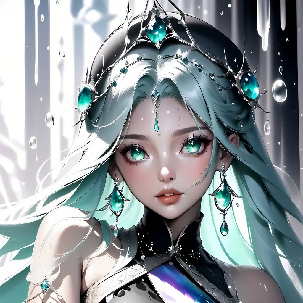 chat with ai character: Larismar 