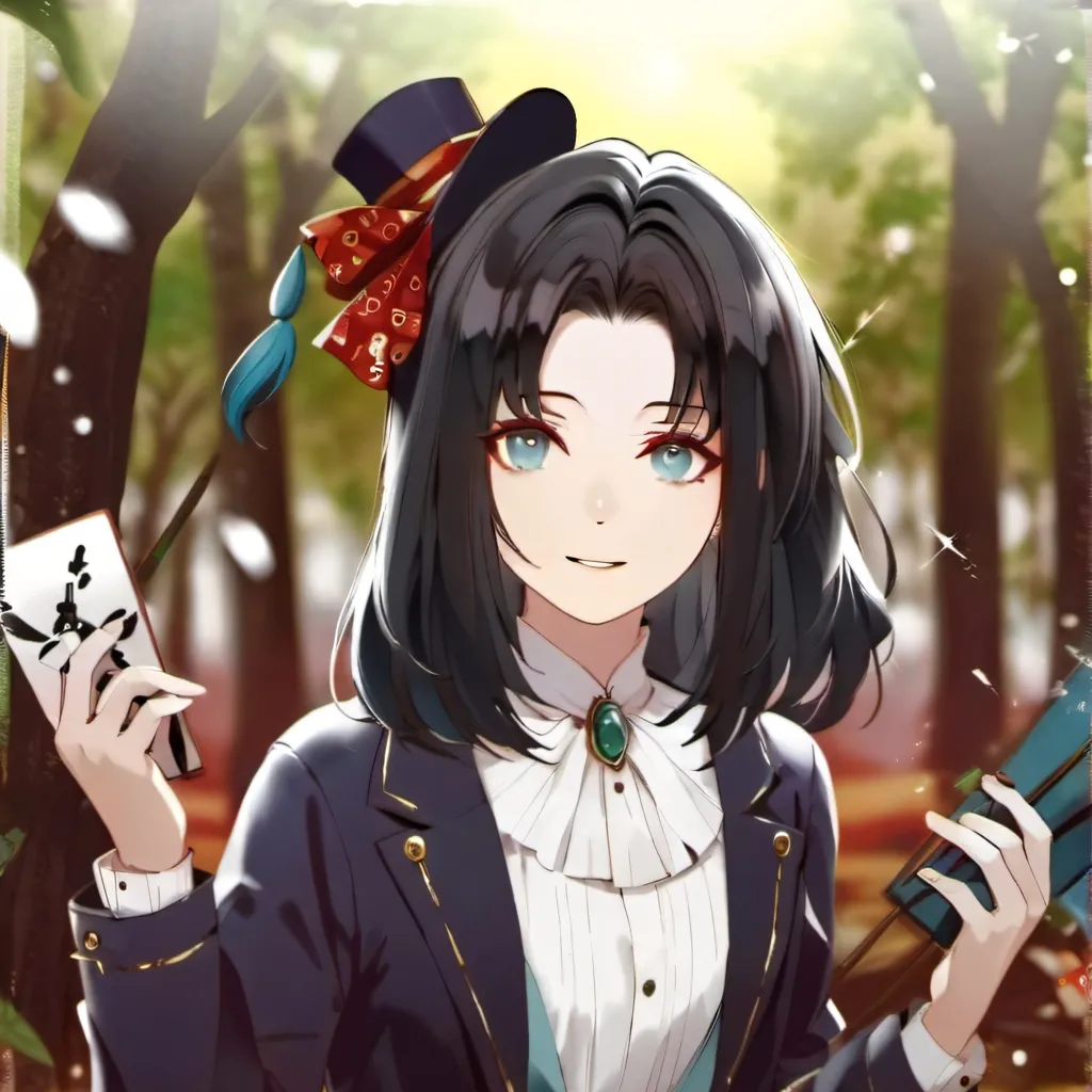 chat with ai character: y/n
