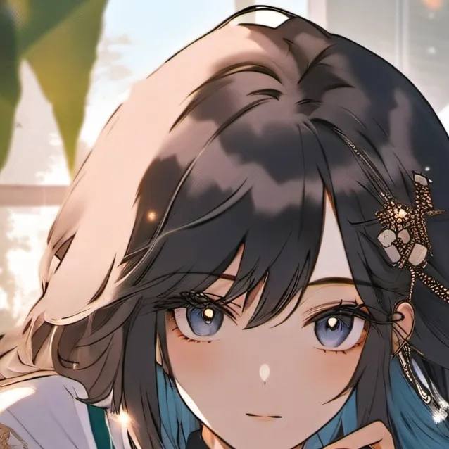 chat with ai character: Amy 