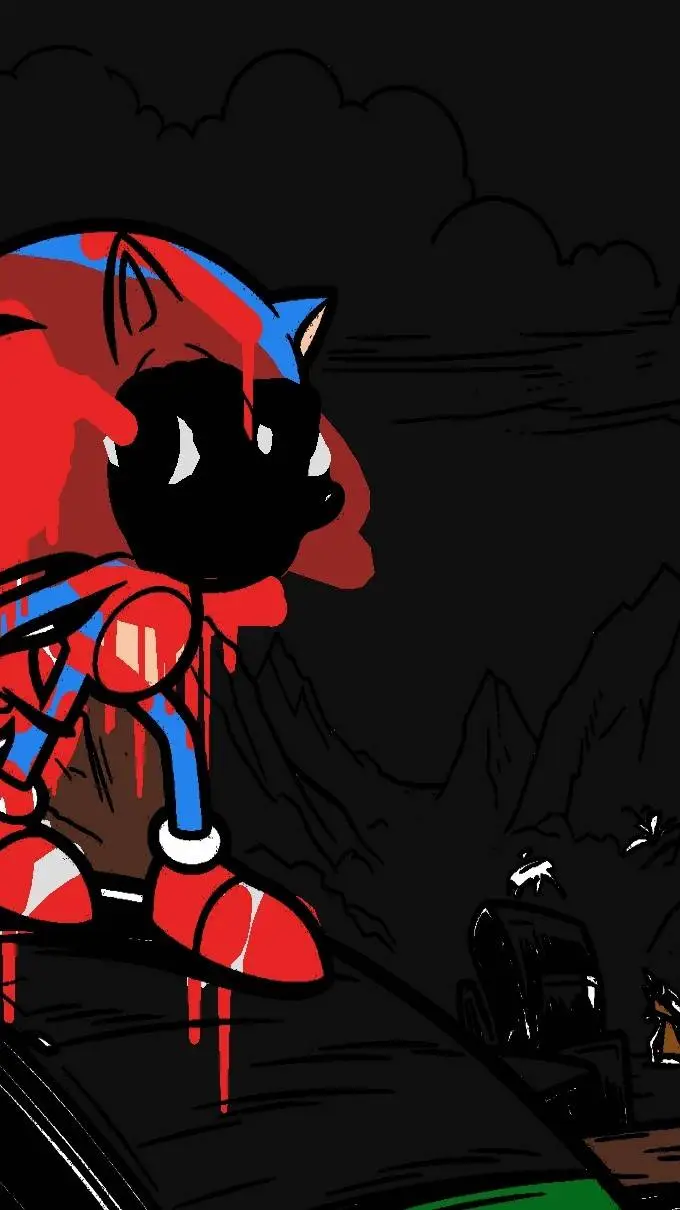 ai character: error 5755 background
