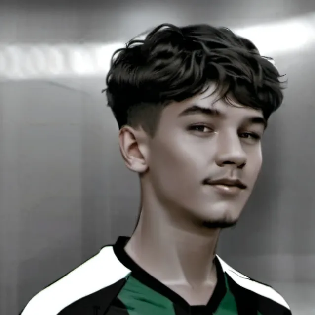 chat with ai character: raul