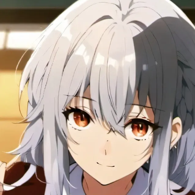 chat with ai character: mailen