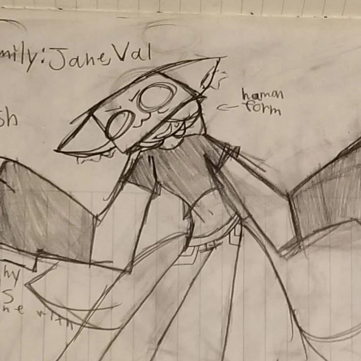 chat with ai character: ☆Star☆