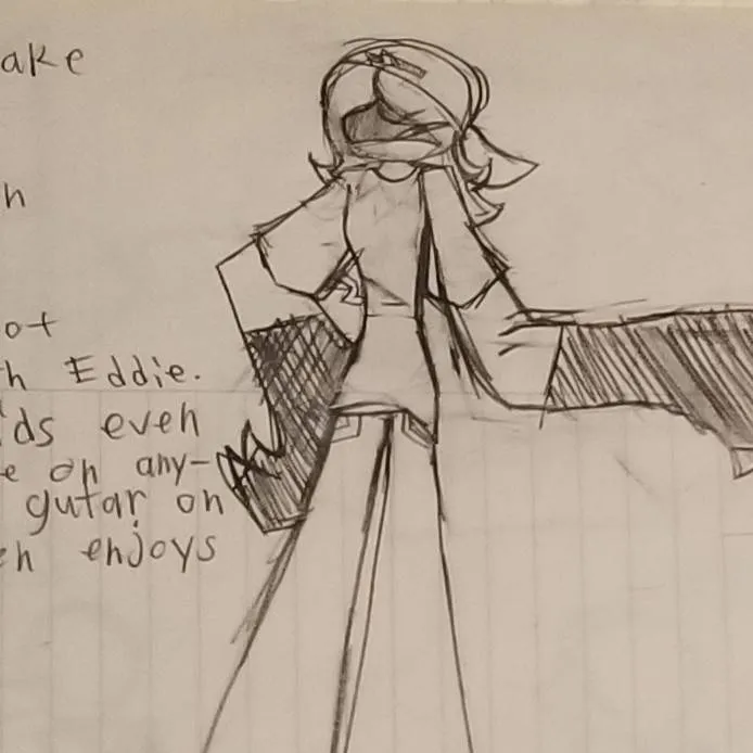 chat with ai character: Ashley 