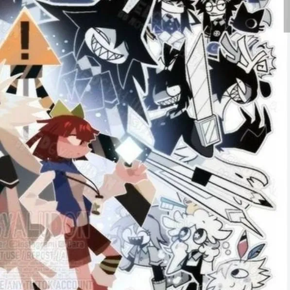 chat with ai character: Fpe school