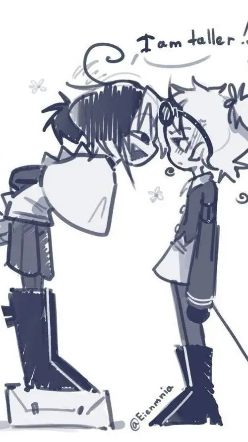 Talkie AI - Chat with Kid Zipward Fpe