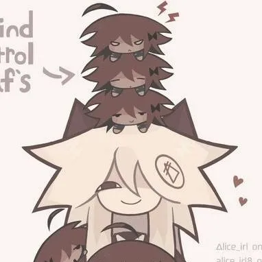 chat with ai character: Olice Fpe