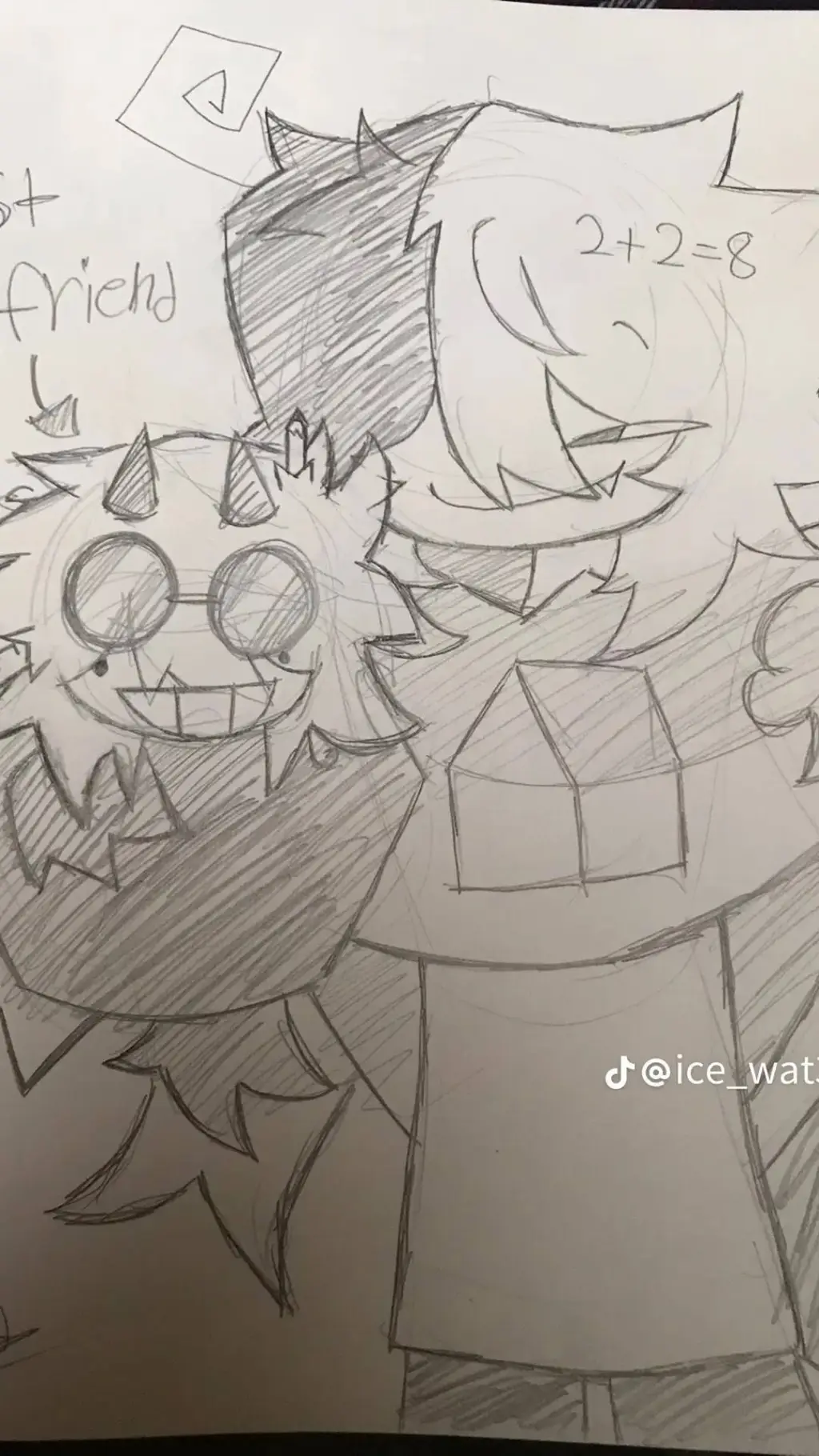 Talkie AI - Chat with Zipward Fpe