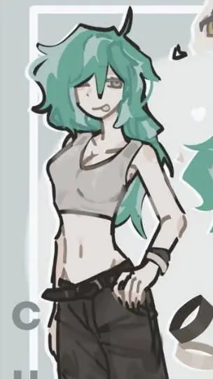 ai character: Nora (Bully) background