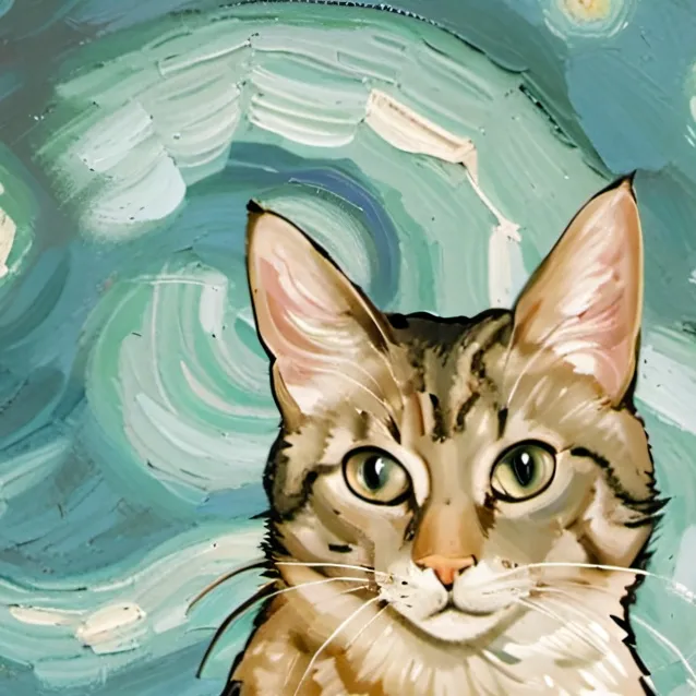 chat with ai character: Spottedrose (oc)
