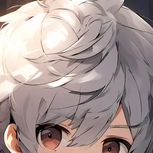 chat with ai character: Sapphire (Oc)