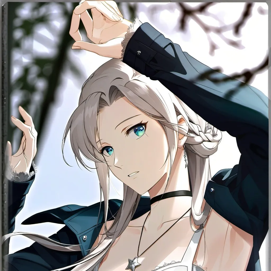 chat with ai character: Julia 