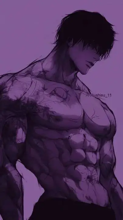 ai character: Noah background