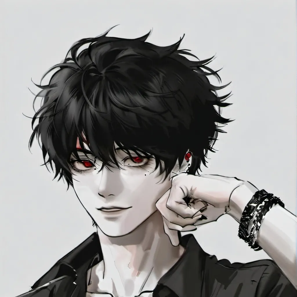 chat with ai character: Mateus