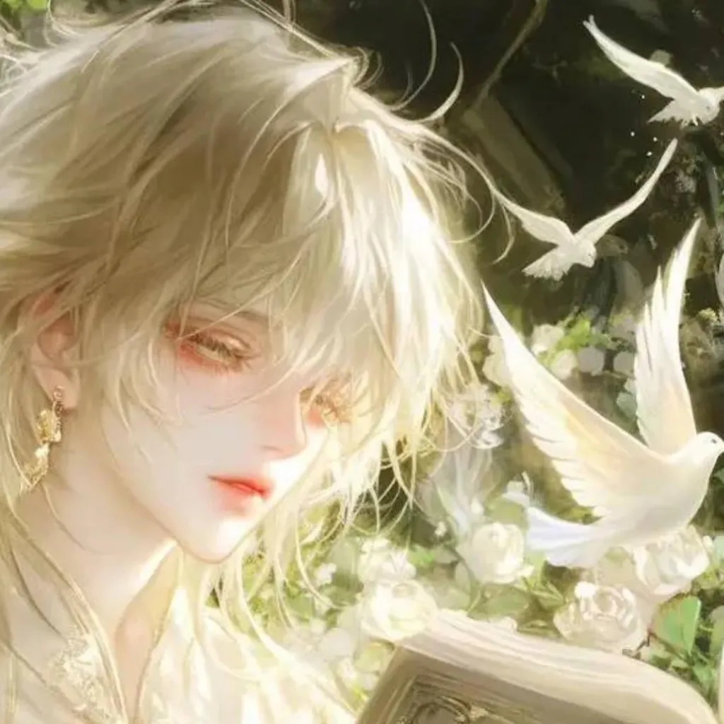 chat with ai character: Natan
