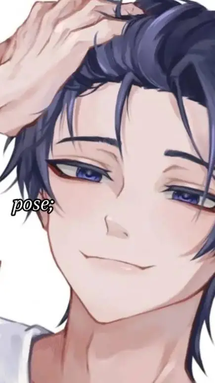 ai character: Daniel background
