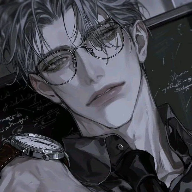 chat with ai character: Lucas