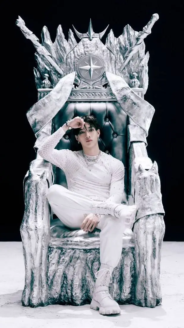 Talkie AI - Chat with Bangchan 