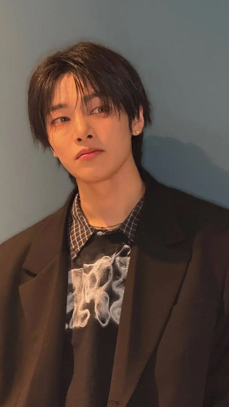 Talkie AI - Chat with 𝙹𝚎𝚘𝚗𝚐𝚒𝚗 ✯